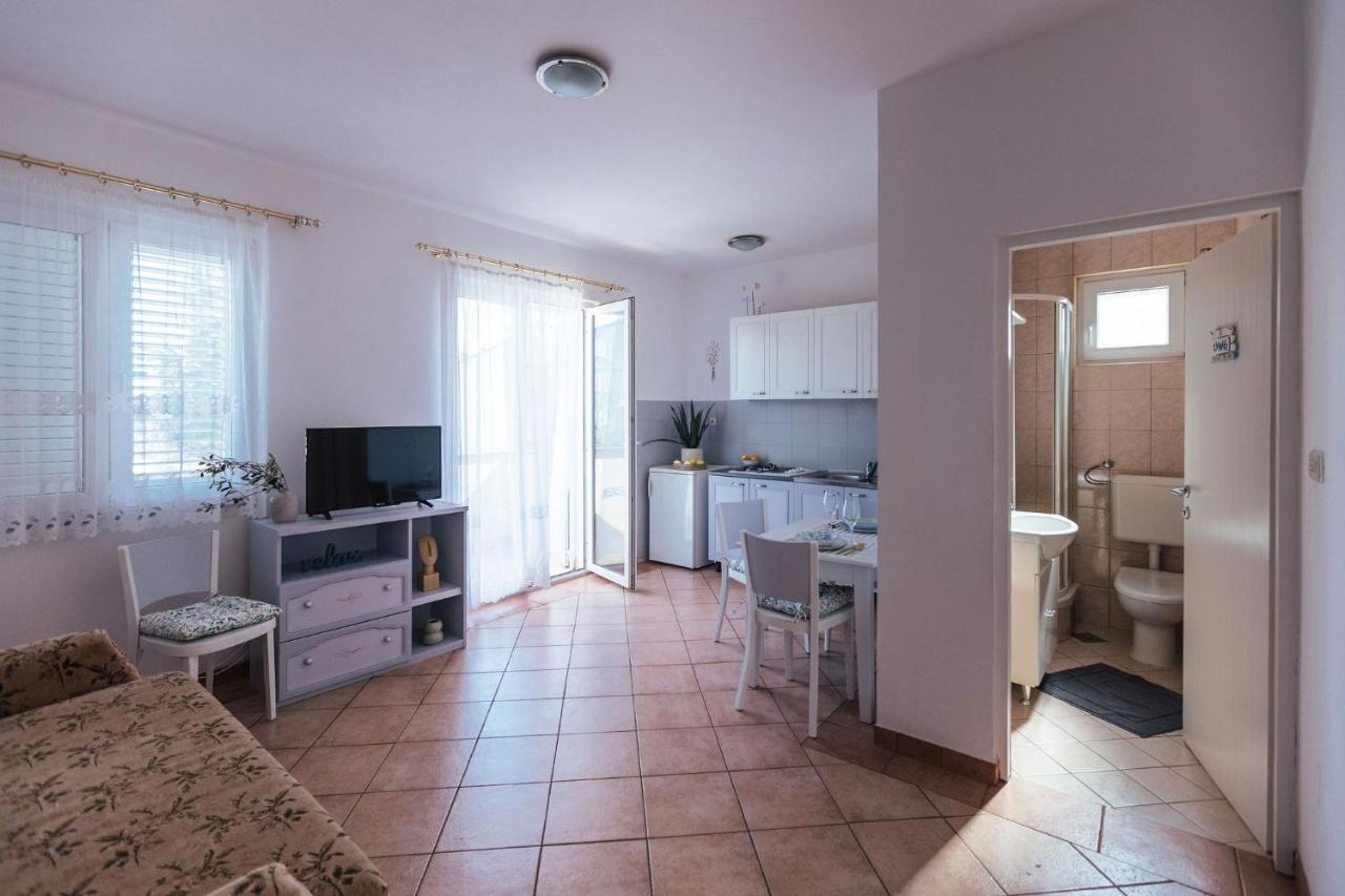 Villa Porta Biograd Na Moru Dış mekan fotoğraf