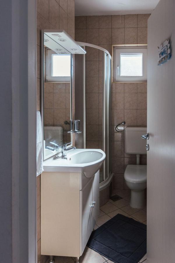 Villa Porta Biograd Na Moru Dış mekan fotoğraf
