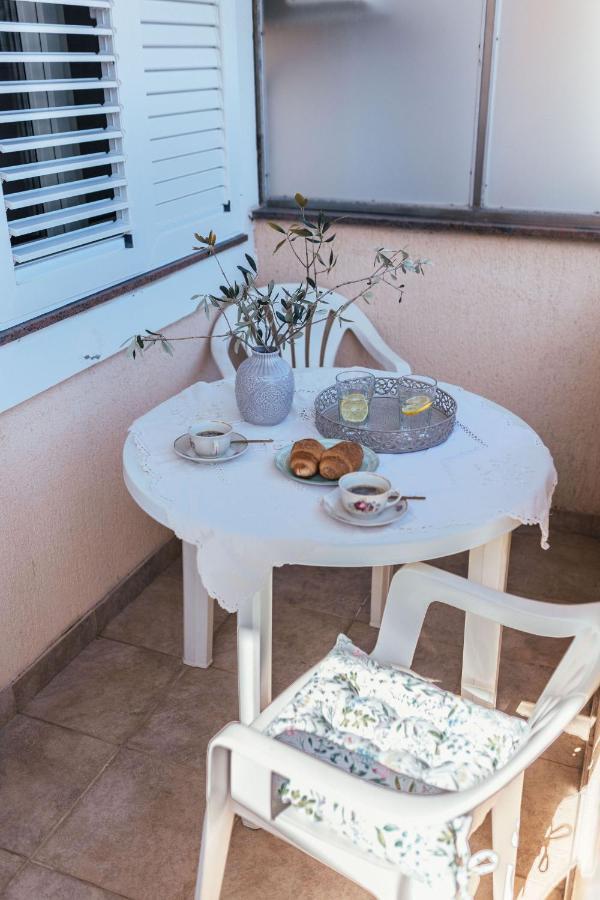 Villa Porta Biograd Na Moru Dış mekan fotoğraf