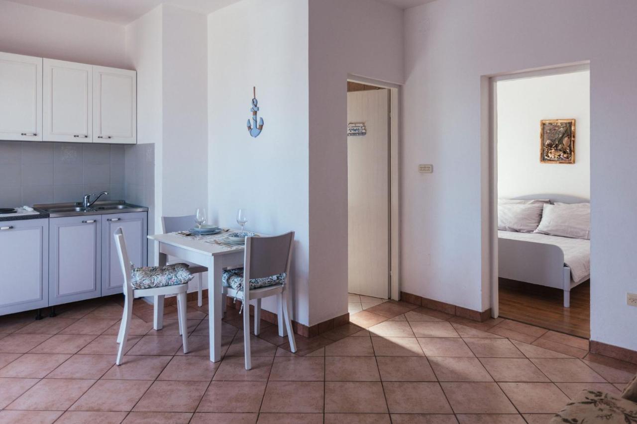 Villa Porta Biograd Na Moru Dış mekan fotoğraf