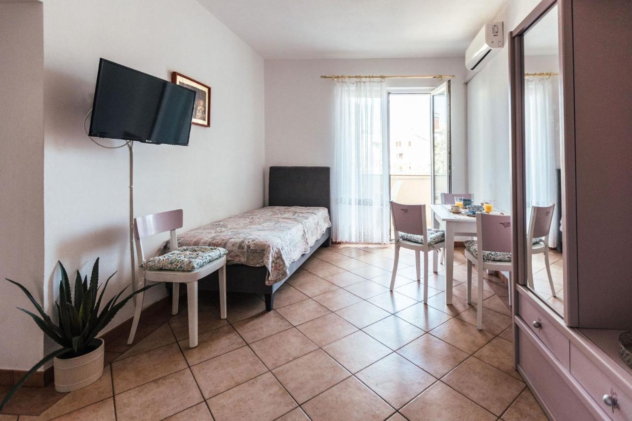 Villa Porta Biograd Na Moru Dış mekan fotoğraf