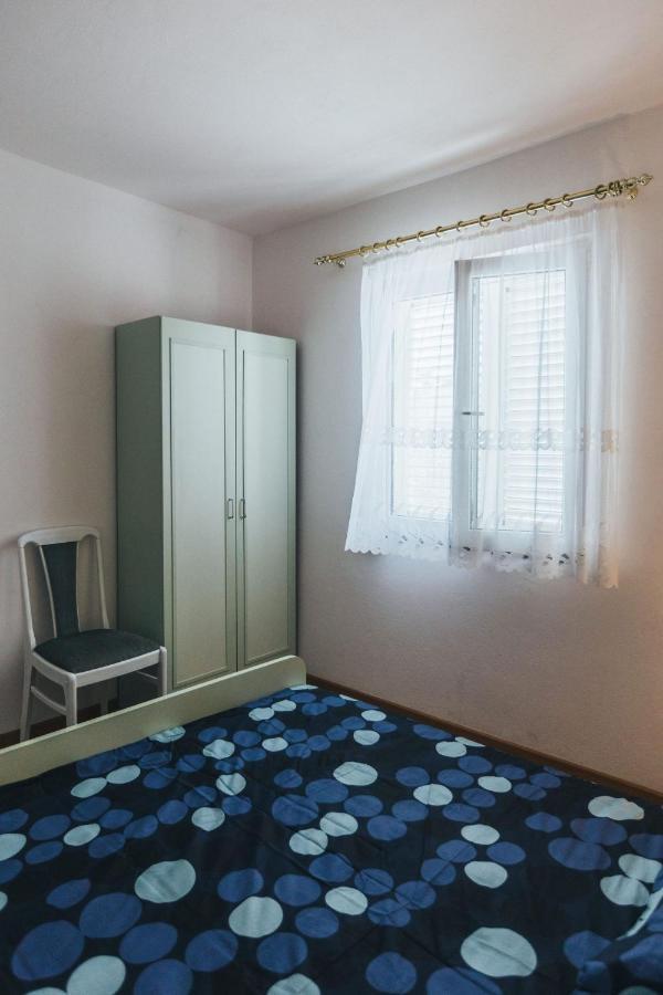 Villa Porta Biograd Na Moru Dış mekan fotoğraf