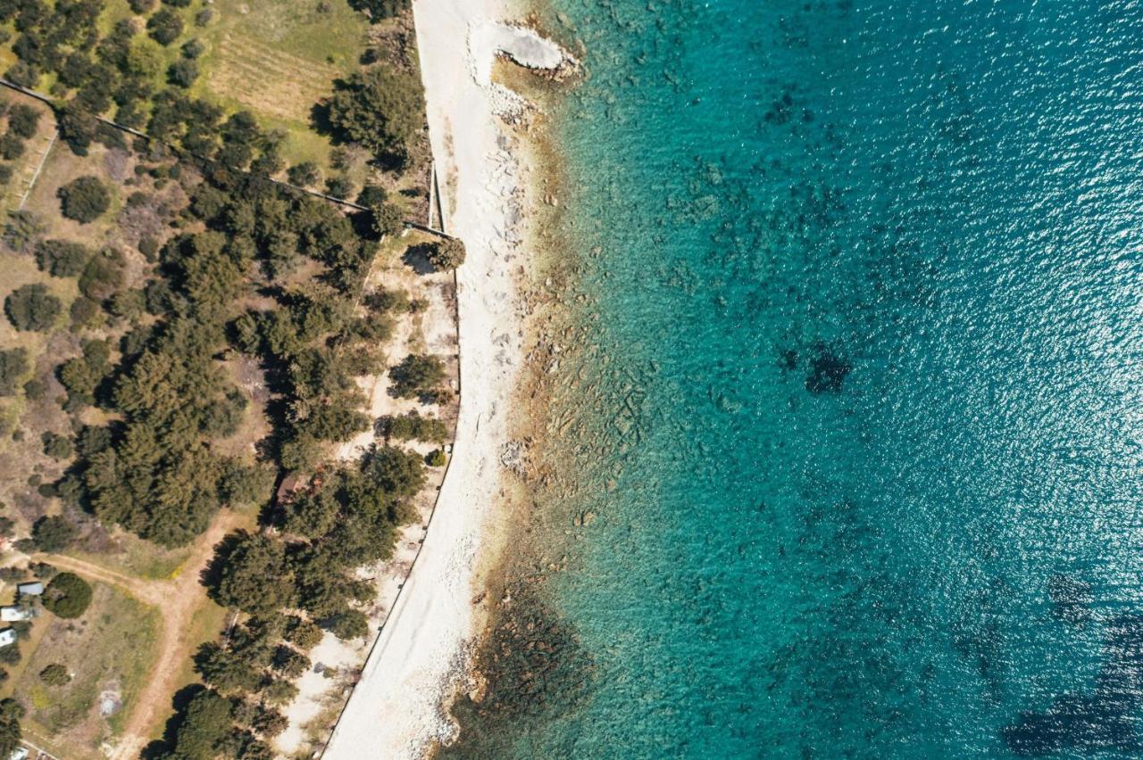 Villa Porta Biograd Na Moru Dış mekan fotoğraf