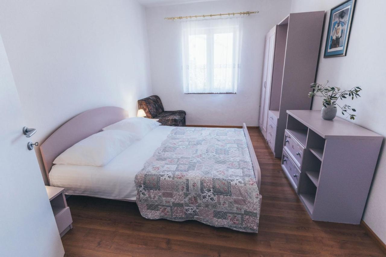 Villa Porta Biograd Na Moru Dış mekan fotoğraf