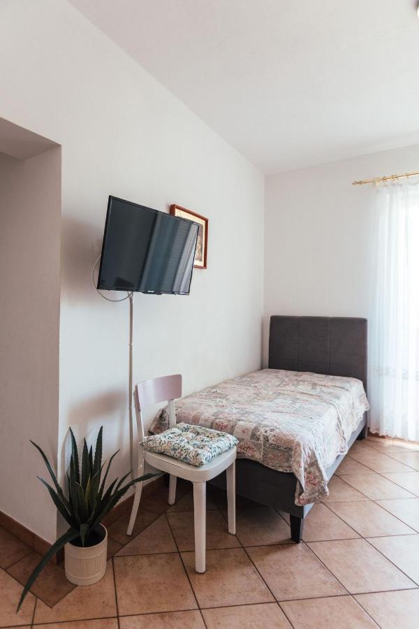 Villa Porta Biograd Na Moru Dış mekan fotoğraf