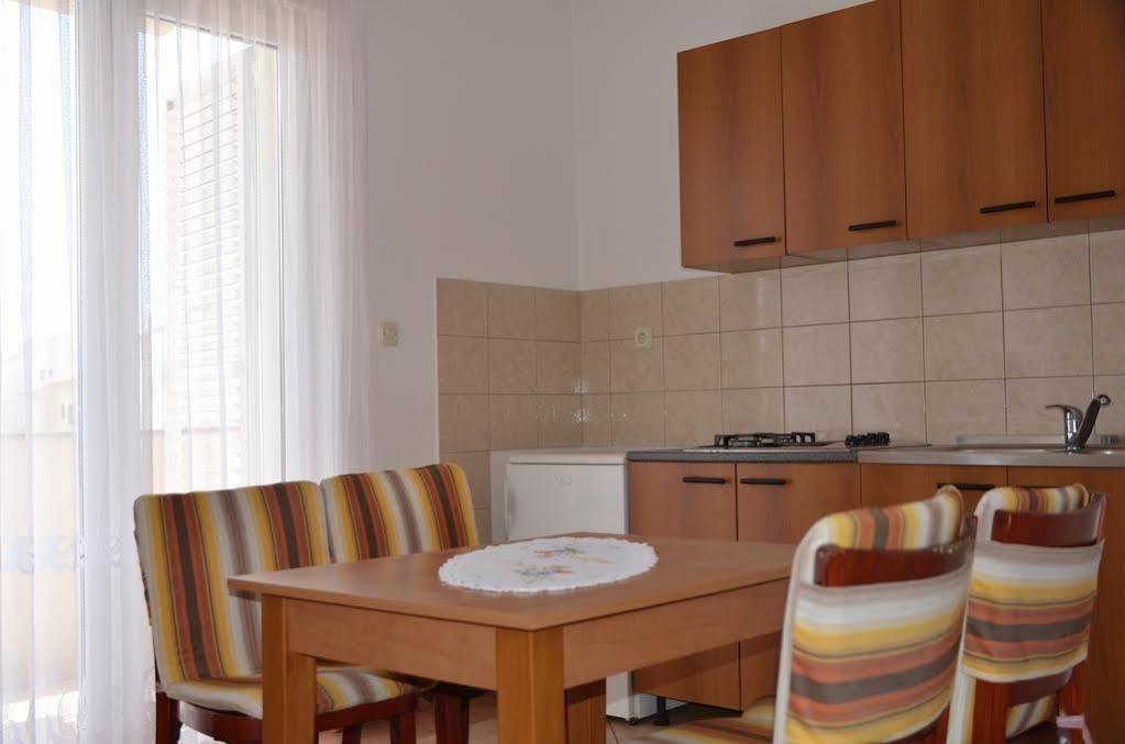 Villa Porta Biograd Na Moru Dış mekan fotoğraf